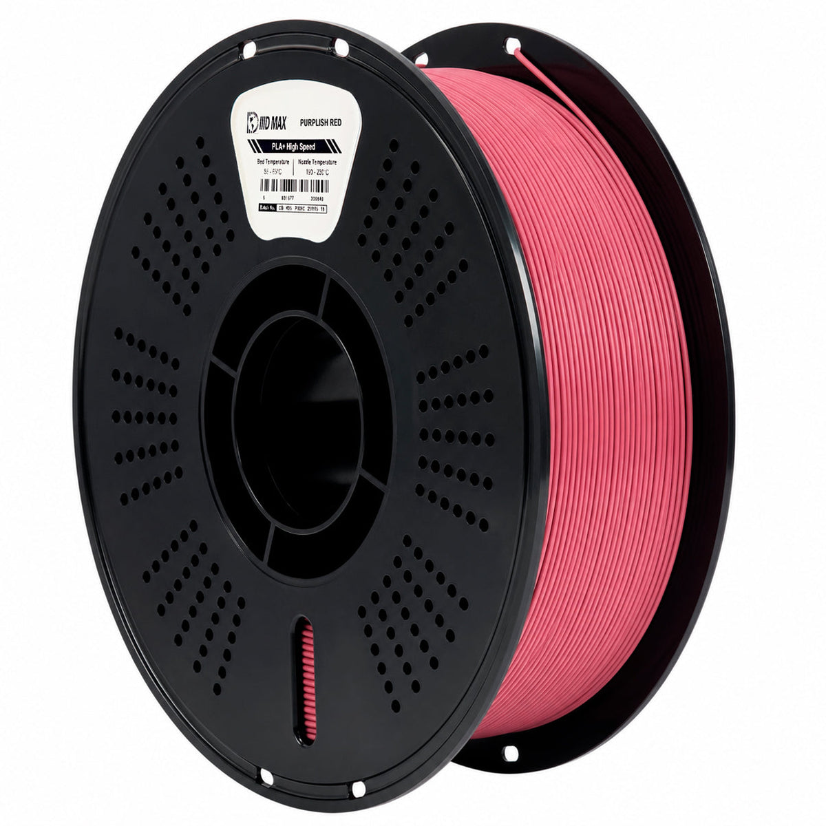 IIID Max High Speed PLA+