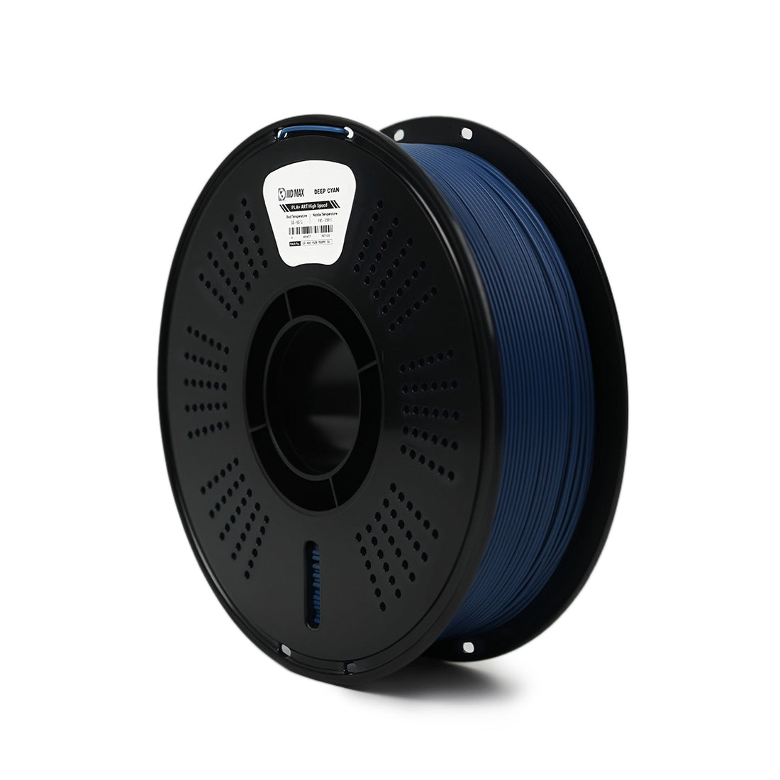High Speed PLA+ Filament - 1.75mm (1 kg / 2.2 lbs)
