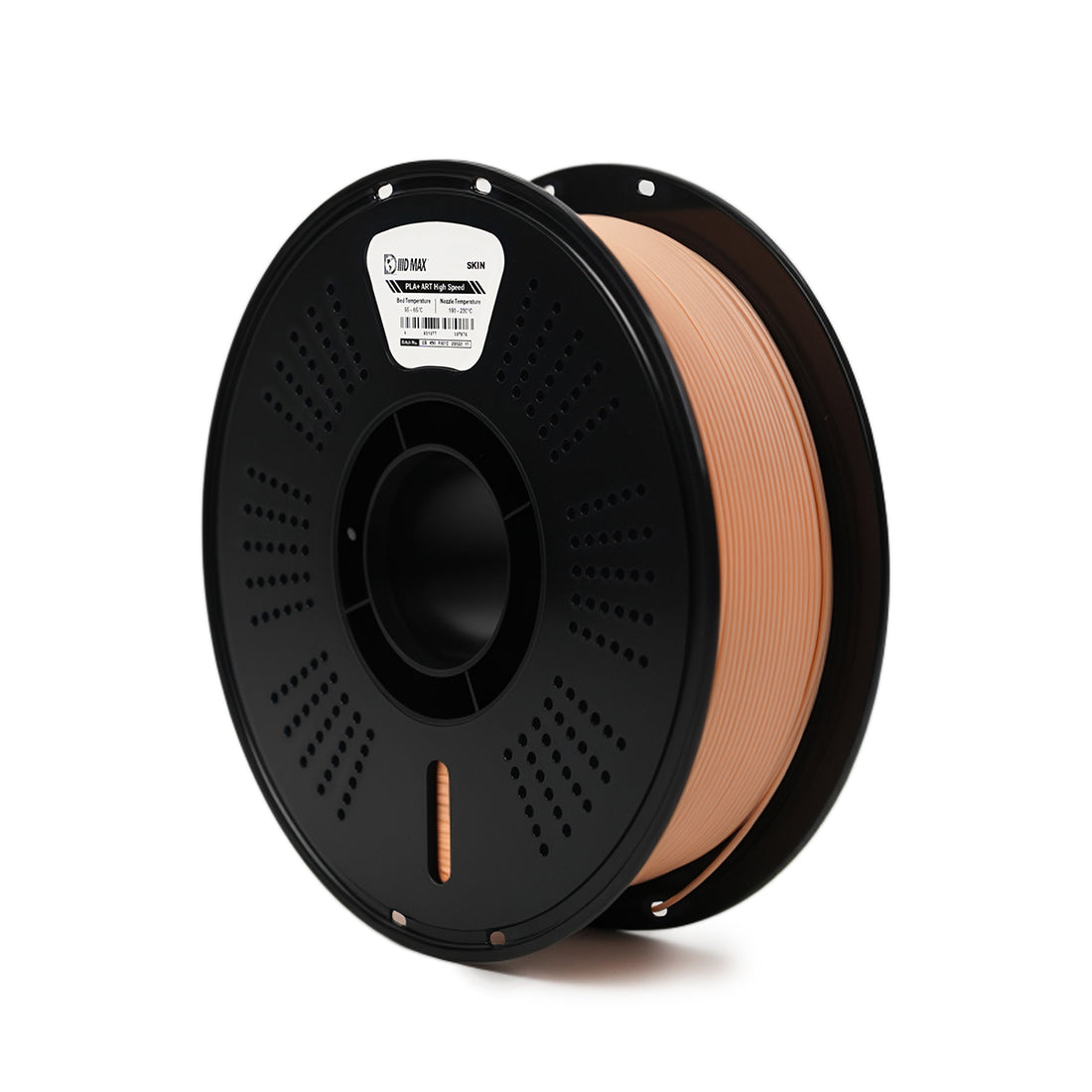 High Speed PLA+ Filament - 1.75mm (1 kg / 2.2 lbs)