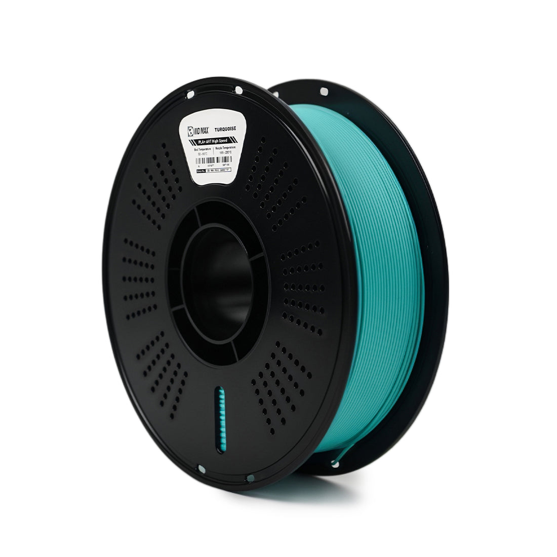 High Speed PLA+ Filament - 1.75mm (1 kg / 2.2 lbs)