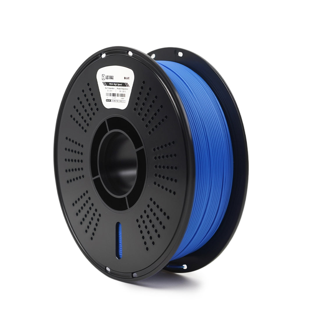 High Speed PLA+ Filament - 1.75mm (1 kg / 2.2 lbs)