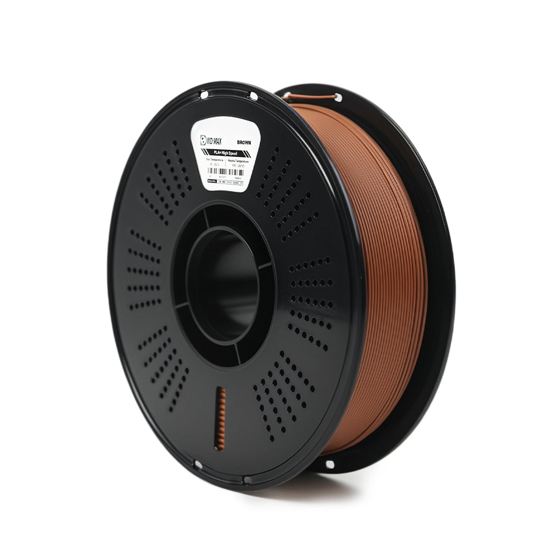 High Speed PLA+ Filament - 1.75mm (1 kg / 2.2 lbs)
