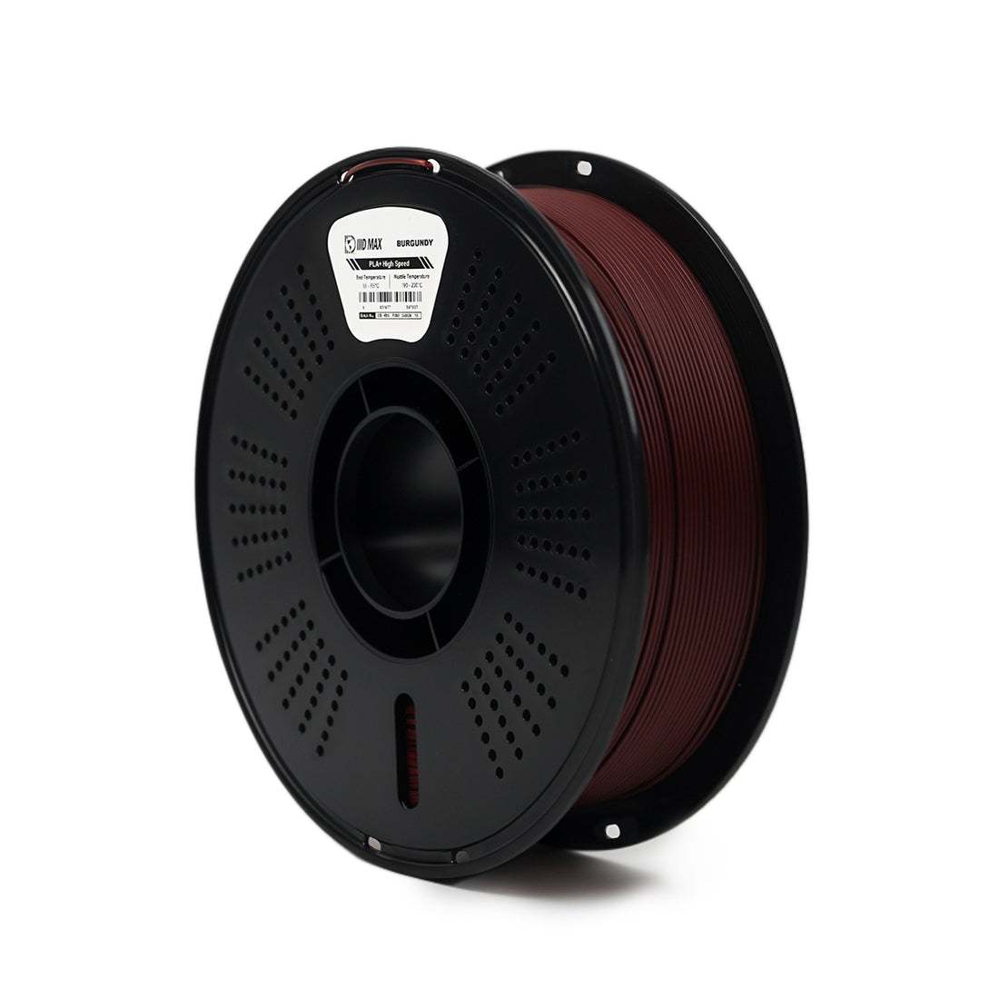 High Speed PLA+ Filament - 1.75mm (1 kg / 2.2 lbs)