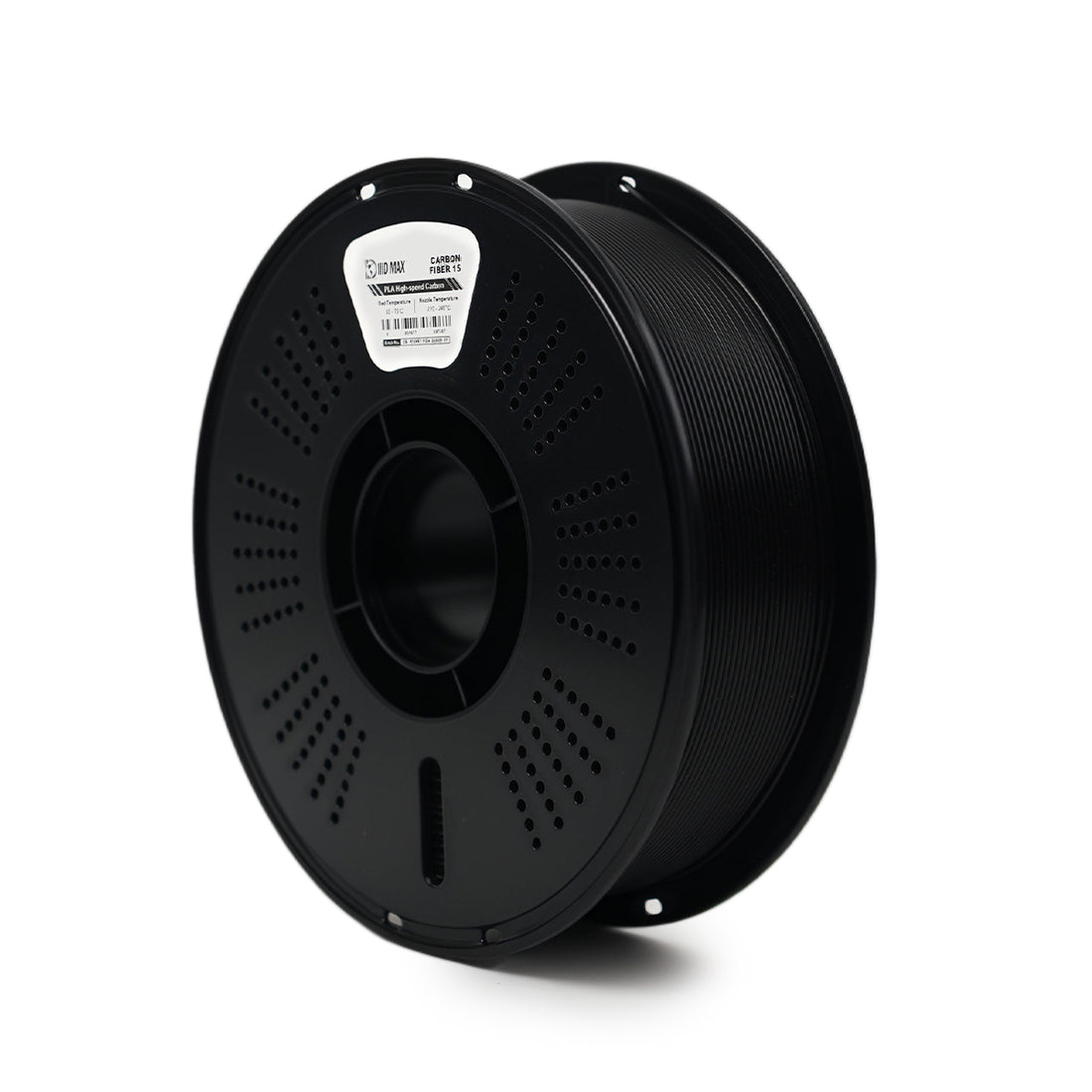 IIID Max High Speed Carbon Fiber PLA+ Filament