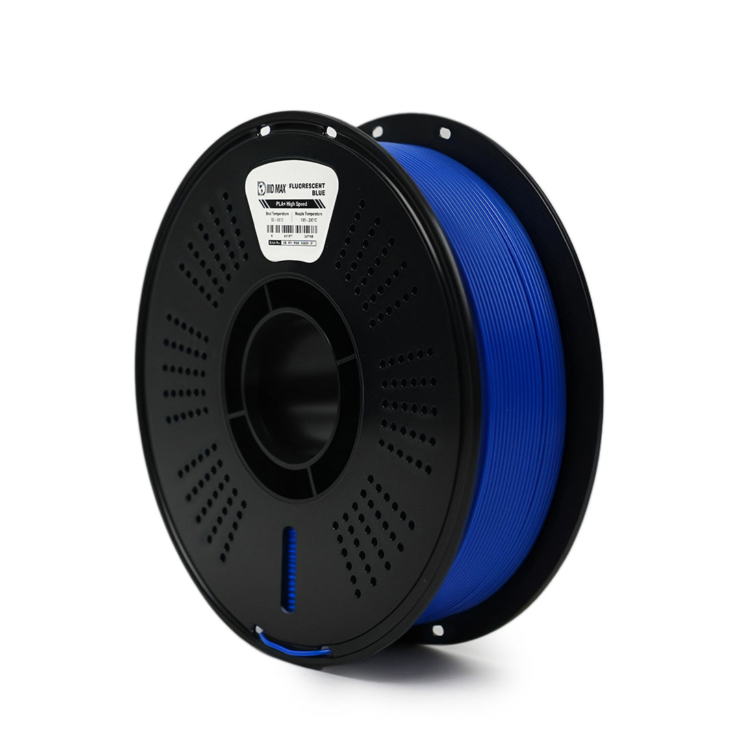 High Speed PLA+ Filament - 1.75mm (1 kg / 2.2 lbs)