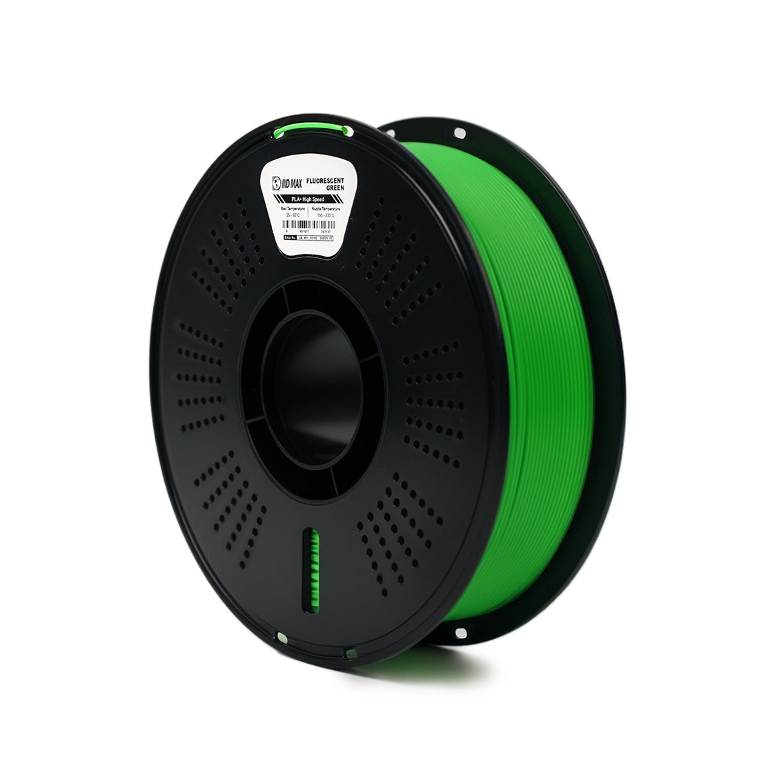 High Speed PLA+ Filament - 1.75mm (1 kg / 2.2 lbs)