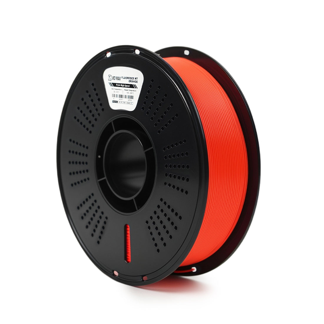 High Speed PLA+ Filament - 1.75mm (1 kg / 2.2 lbs)