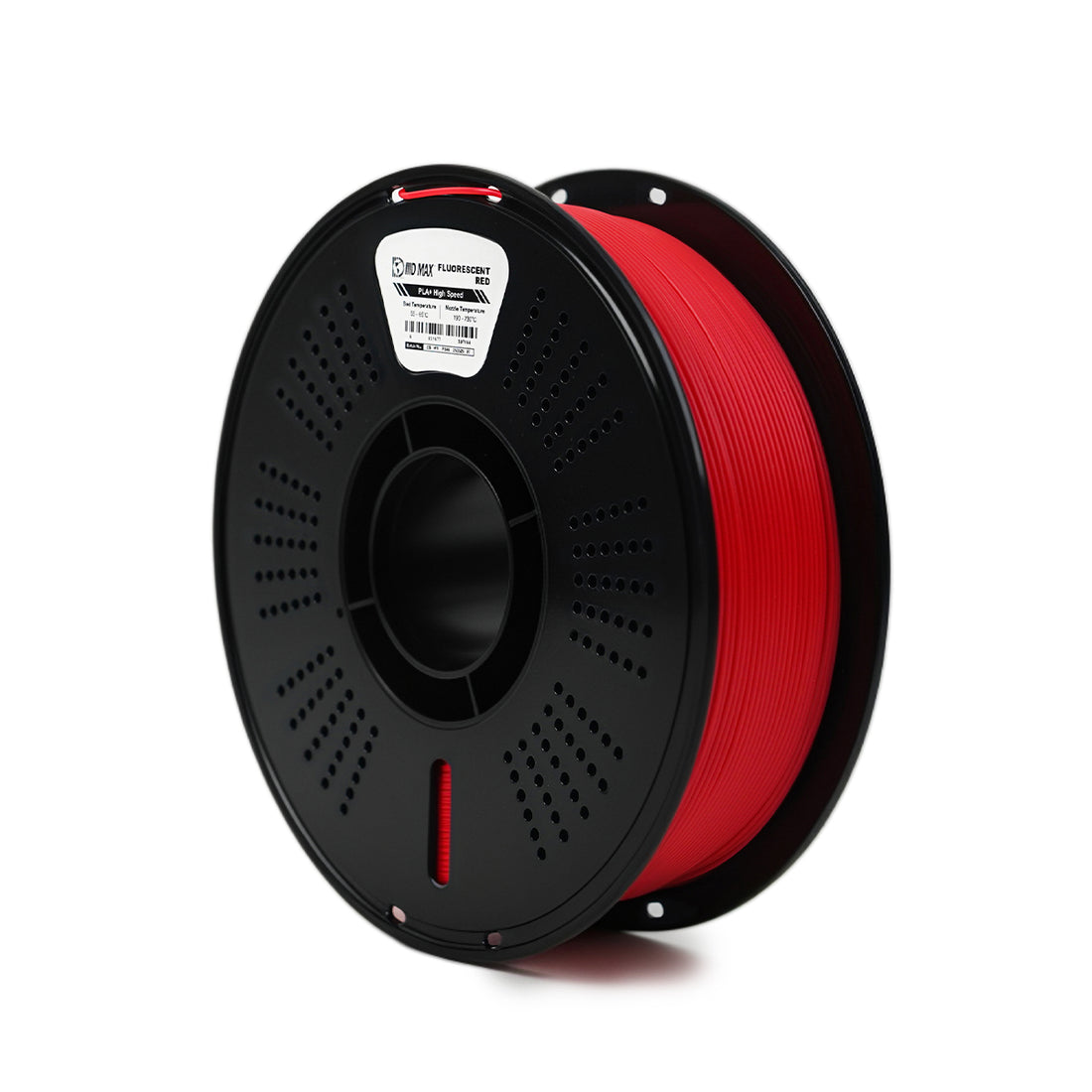 High Speed PLA+ Filament - 1.75mm (1 kg / 2.2 lbs)