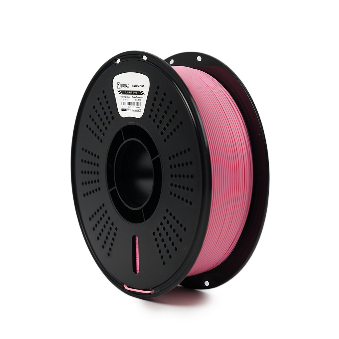 High Speed PLA+ Filament - 1.75mm (1 kg / 2.2 lbs)