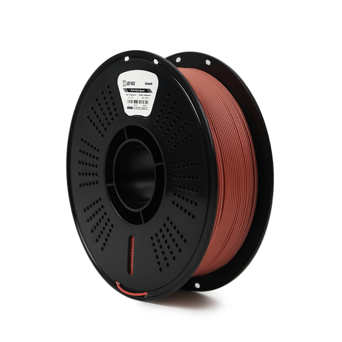 High Speed PLA+ Filament - 1.75mm (1 kg / 2.2 lbs)