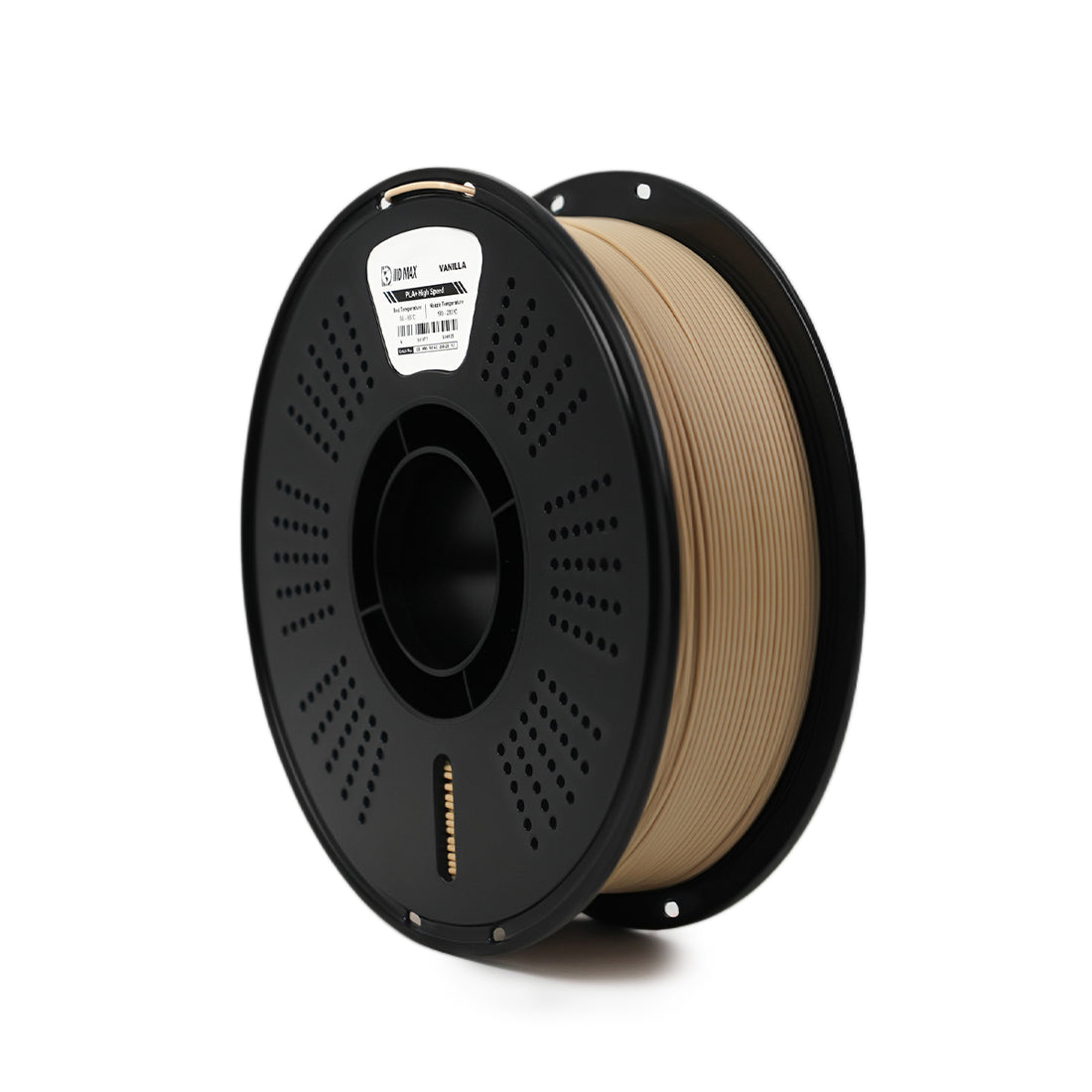 High Speed PLA+ Filament - 1.75mm (1 kg / 2.2 lbs)