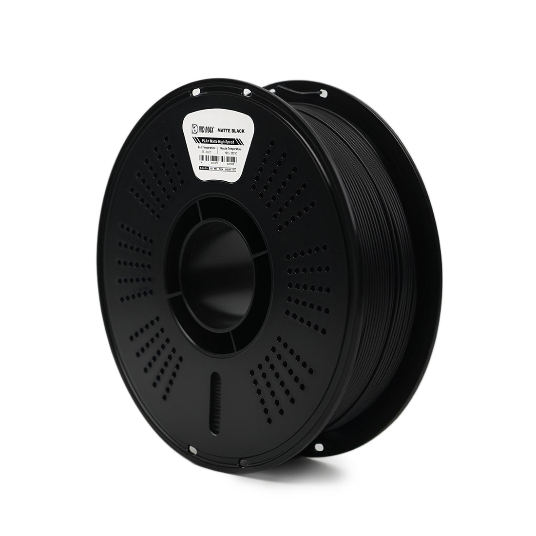 High Speed PLA+ Filament - 1.75mm (1 kg / 2.2 lbs)