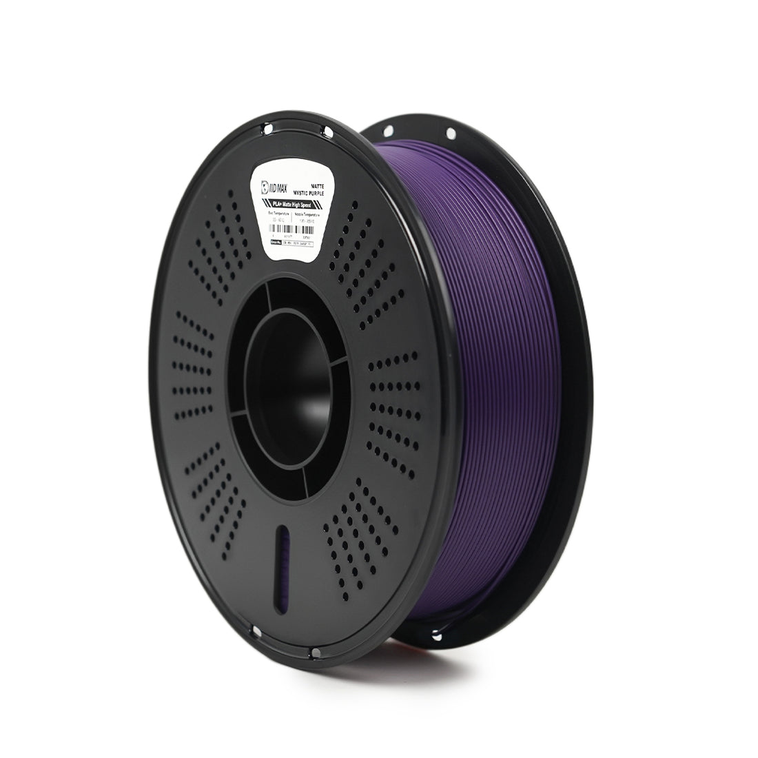 High Speed PLA+ Filament - 1.75mm (1 kg / 2.2 lbs)