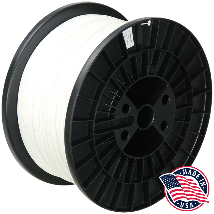PolyLite PLA - 1.75mm (5 kg / 11 lbs)