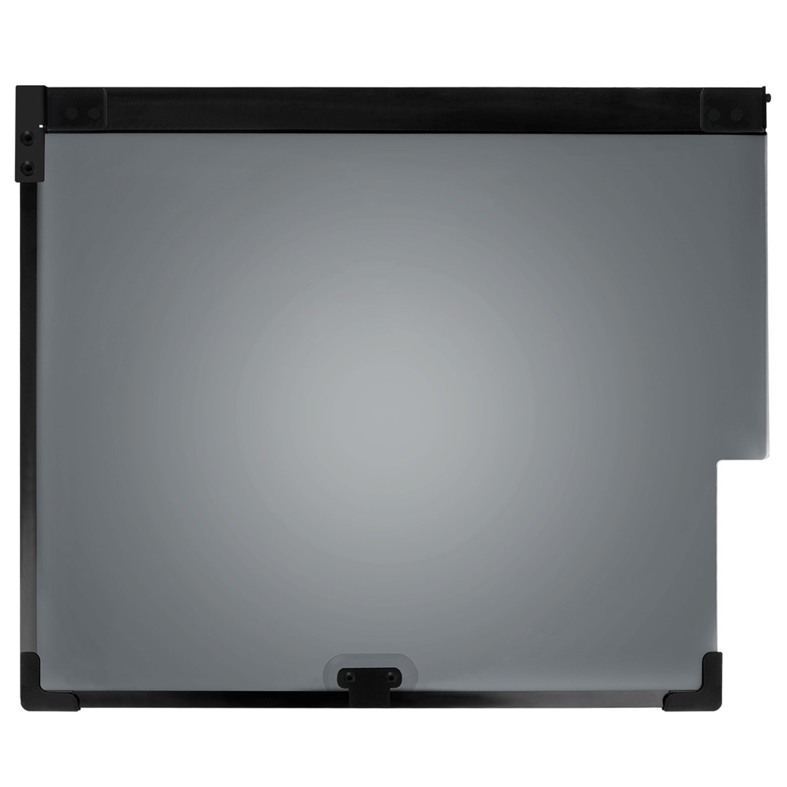 K1C Front Door Glass Kit