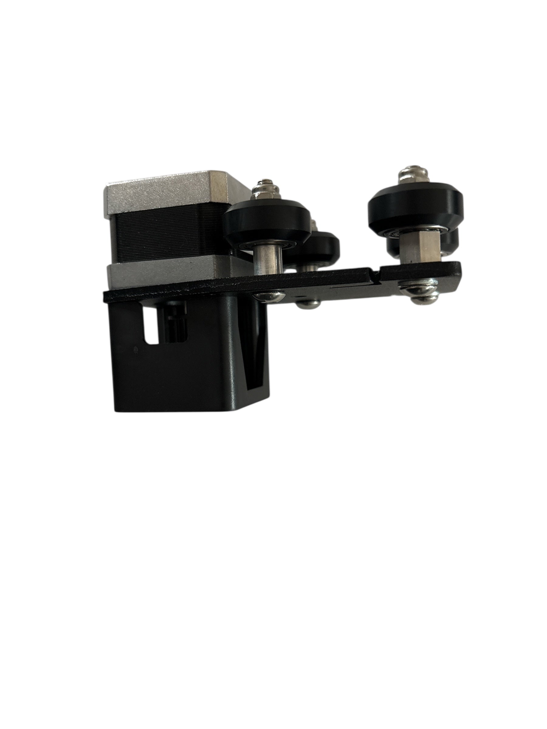 Right slider board kit