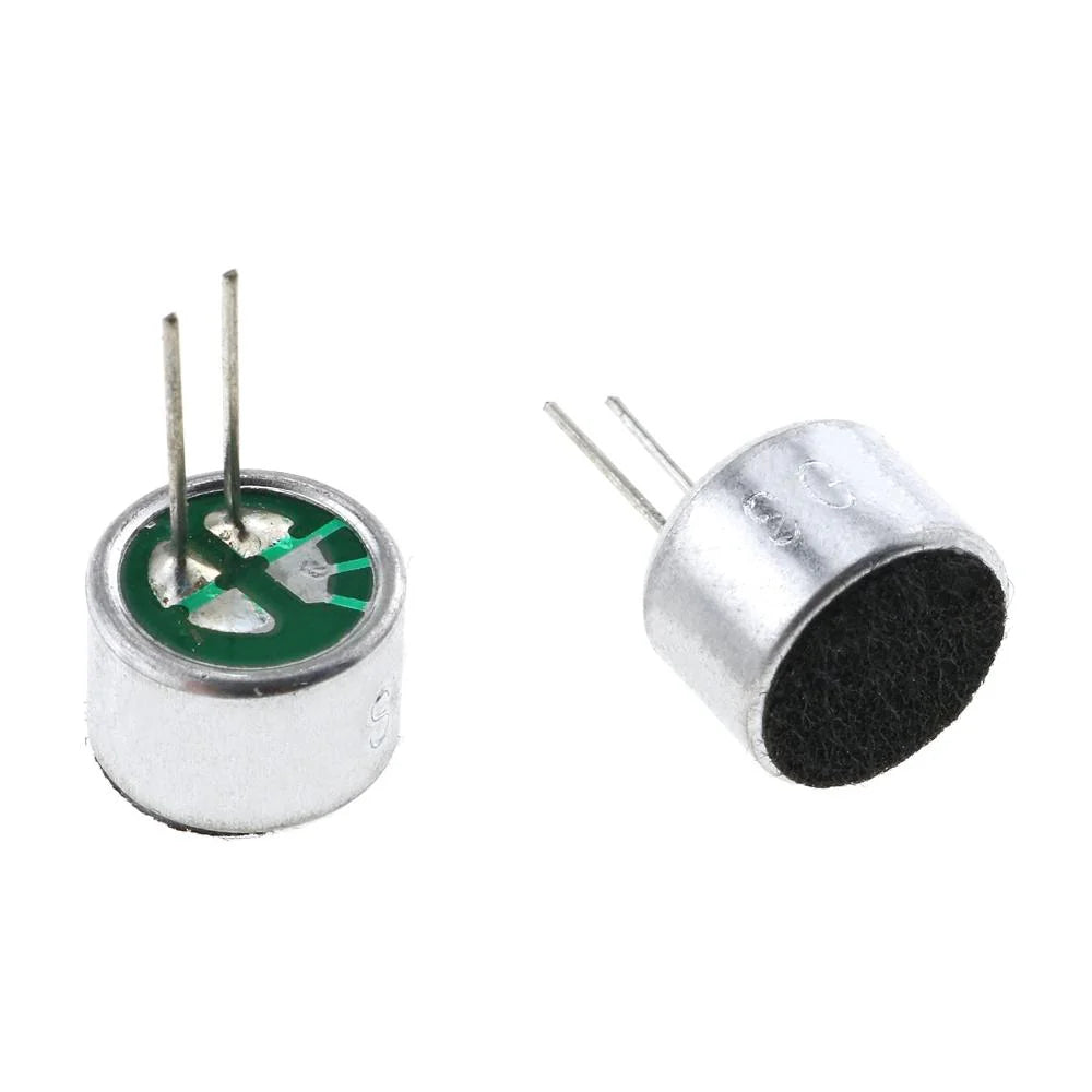 Condenser Microphone