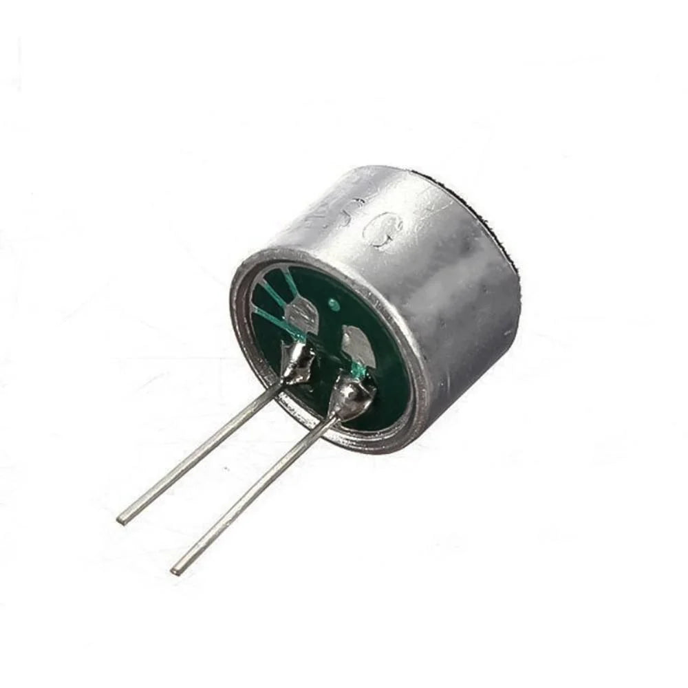 Condenser Microphone