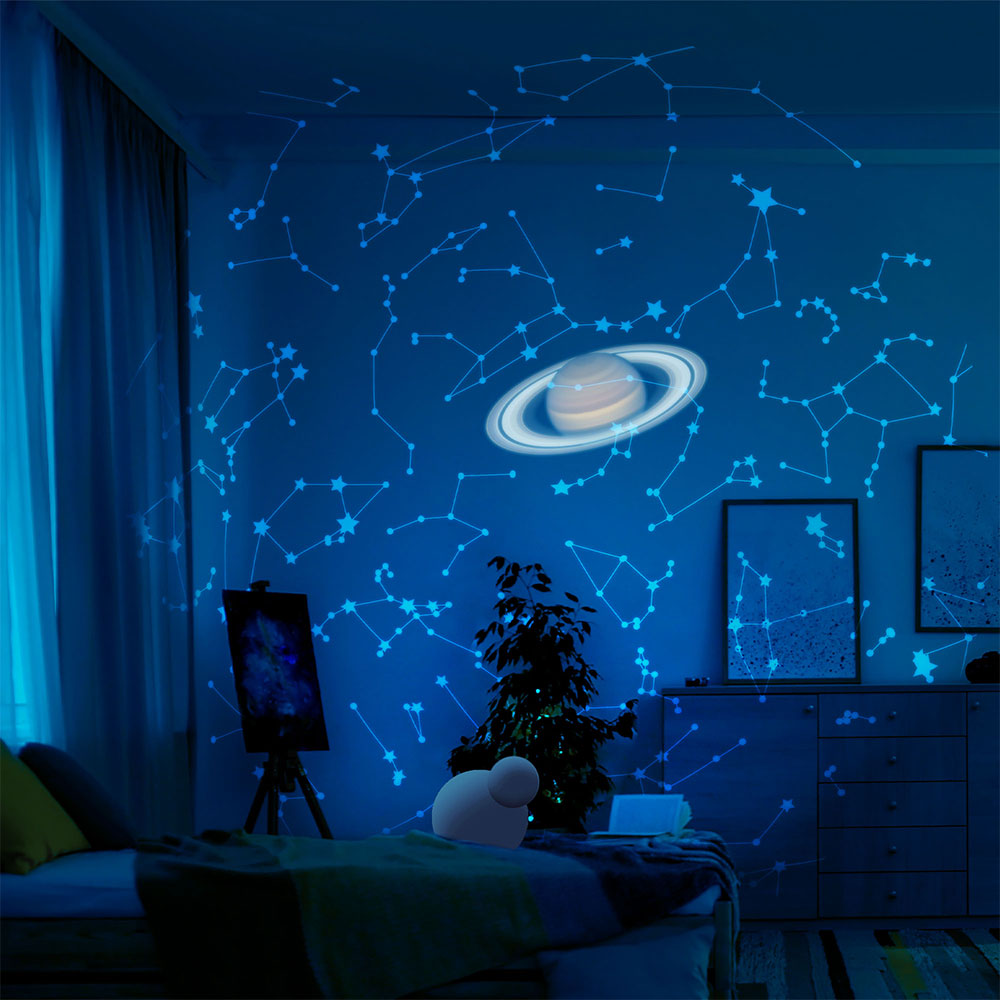 Thames & Kosmos Planetarium Projector STEM Astronomy Kit