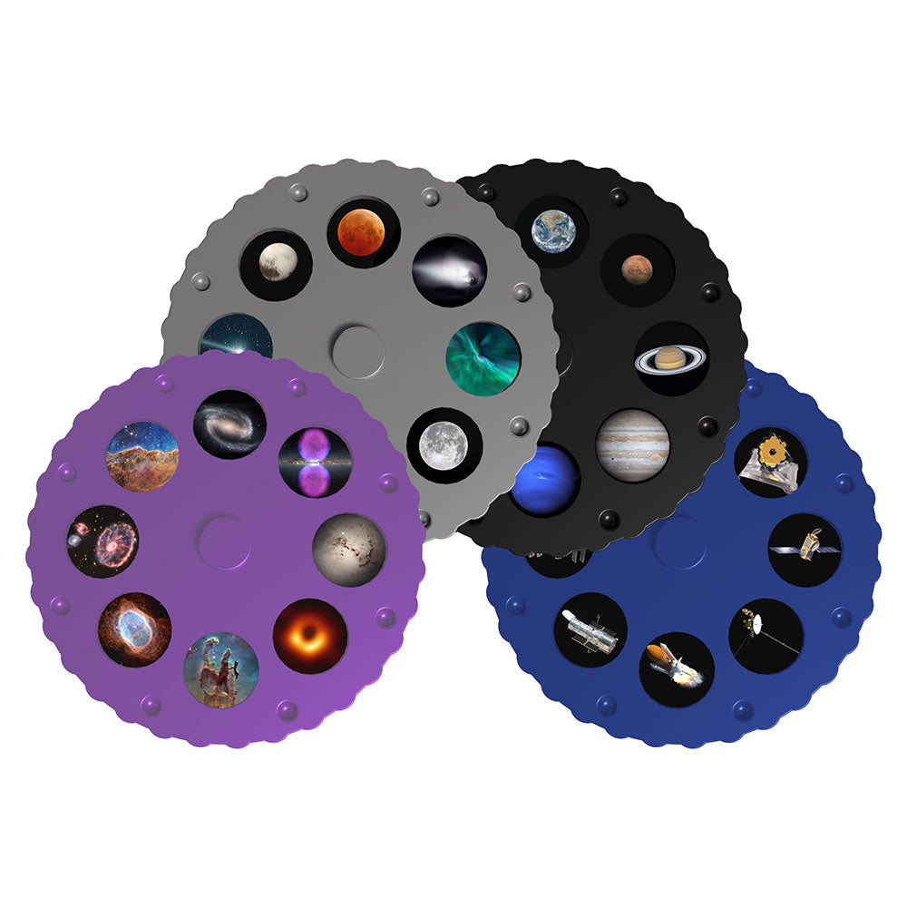 Thames & Kosmos Planetarium Projector STEM Astronomy Kit