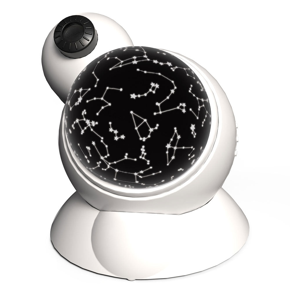 Thames & Kosmos Planetarium Projector STEM Astronomy Kit