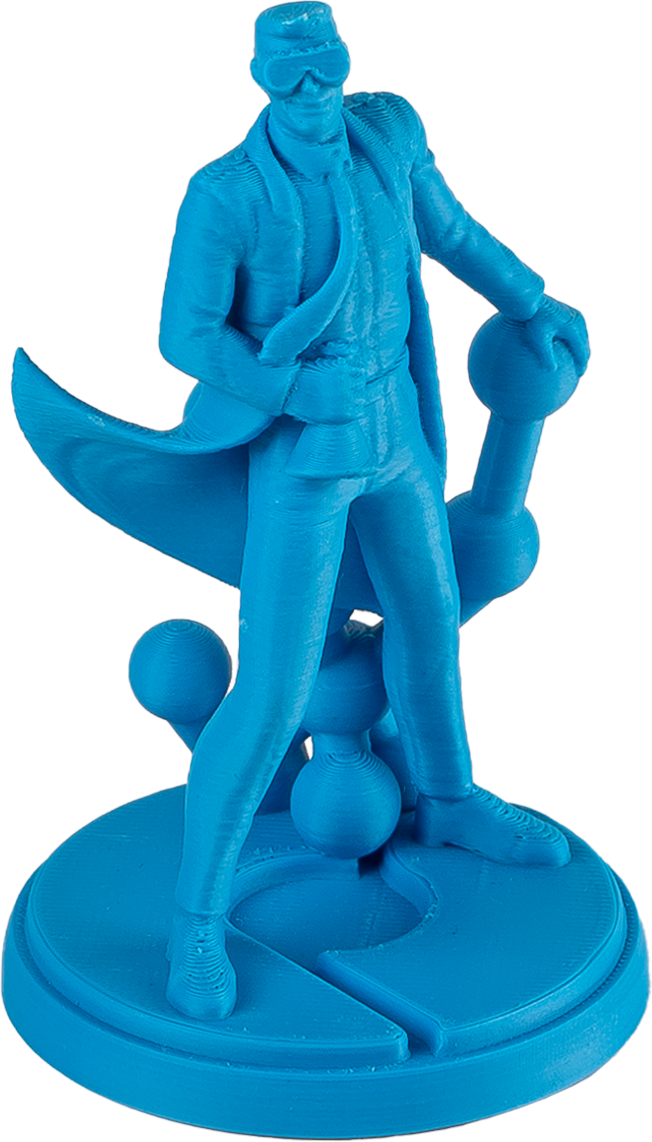 Polymaker™ ASA - 1.75mm (1 kg / 2.2 lbs)