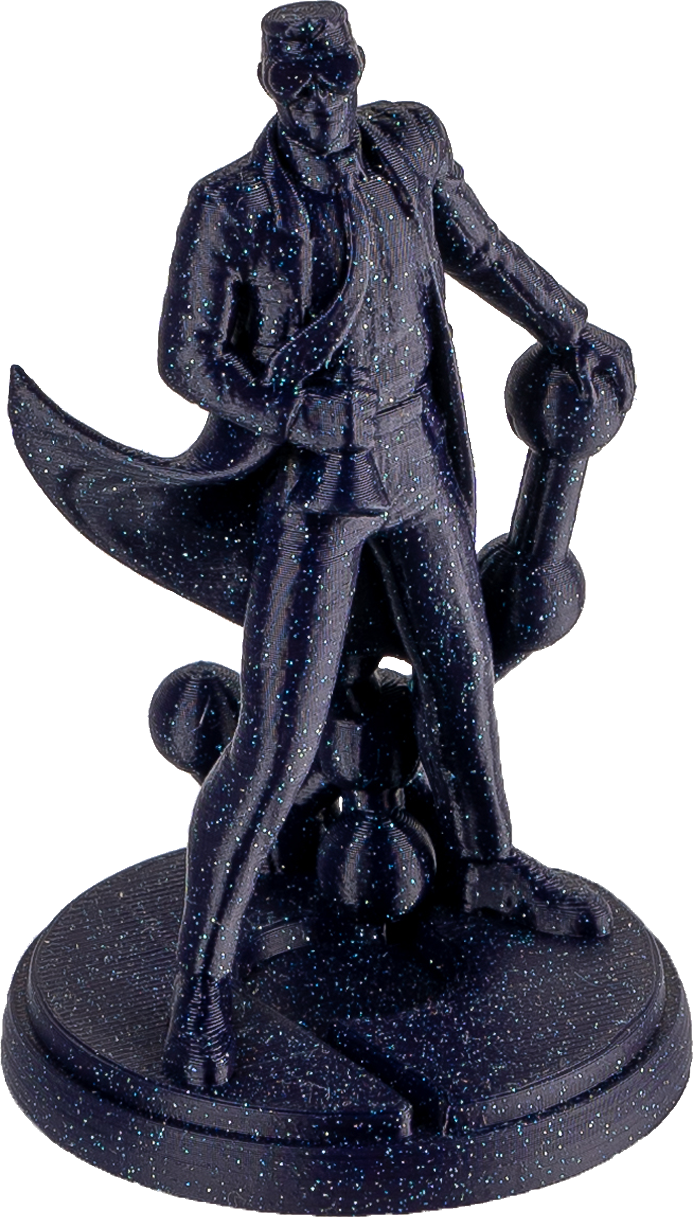 Panchroma™ Galaxy PLA - 1.75mm (1 kg / 2.2 lbs)