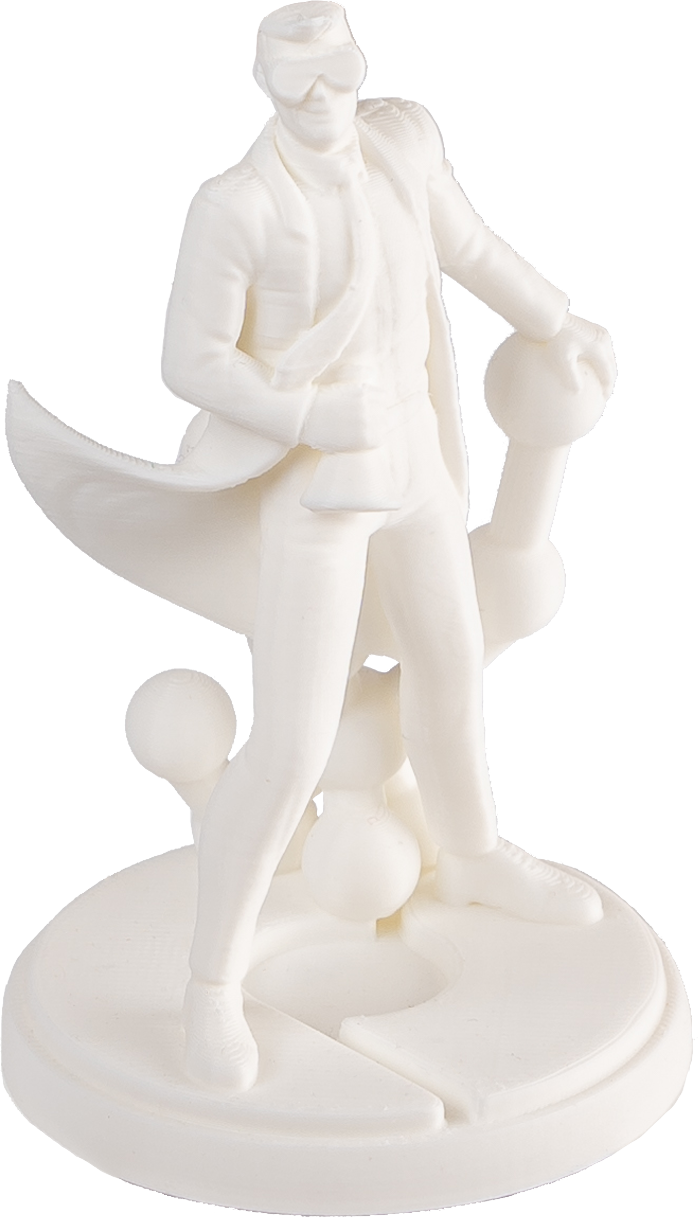 PolyLite PLA - 1.75mm (5 kg / 11 lbs)