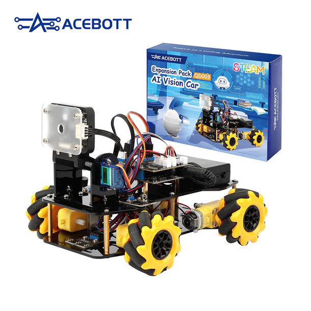 ACEBOTT AI Expansion Pack