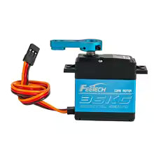 7.4V 35KG High Torque – 180° Metal Gear Servo