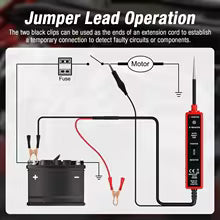 Power Auto Probe