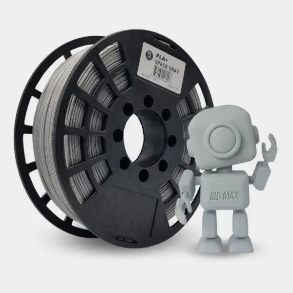 IIID Max Classic PLA+ Filament - 1.75mm (1 kg / 2.2 lbs)