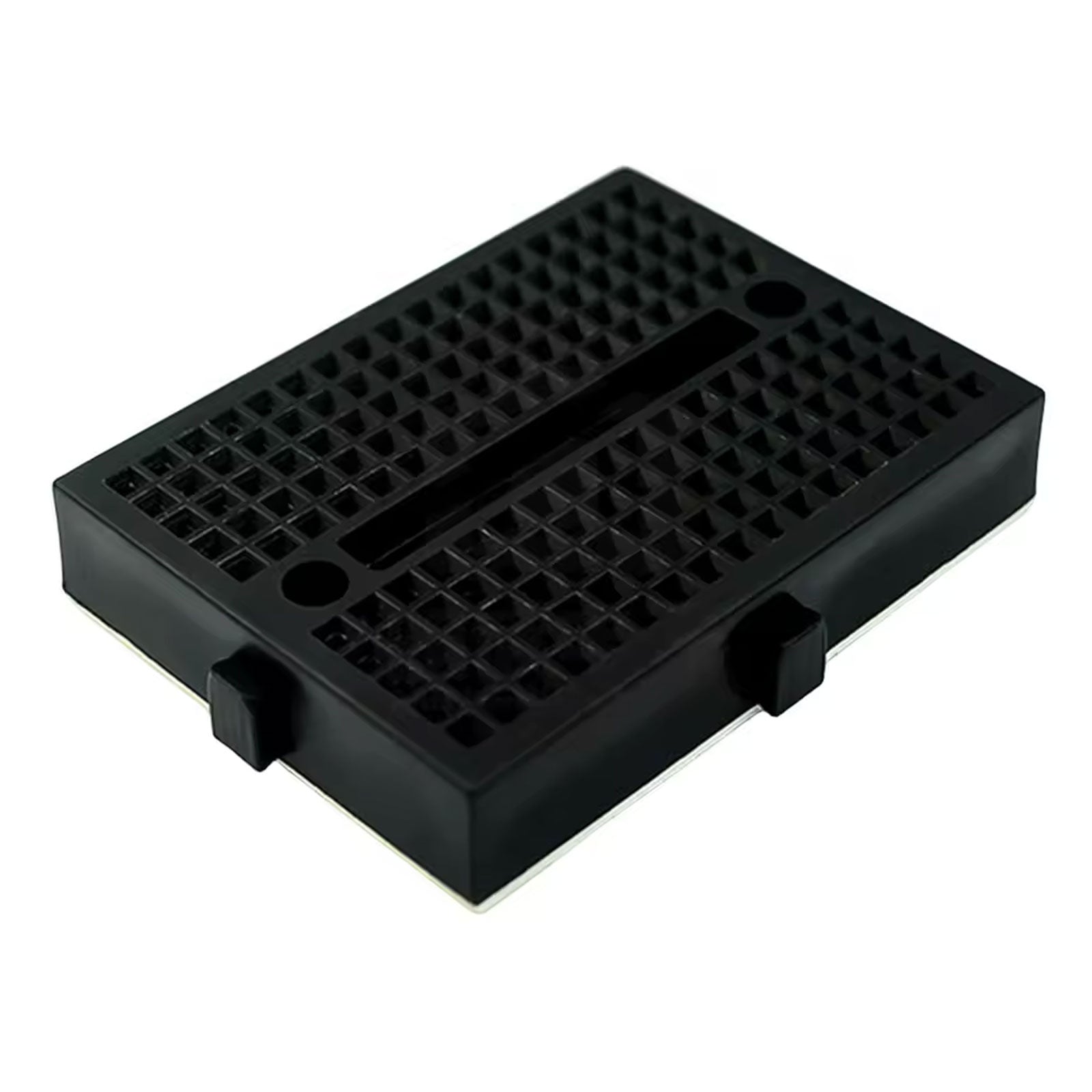 170 Tie-Points Mini Breadboard