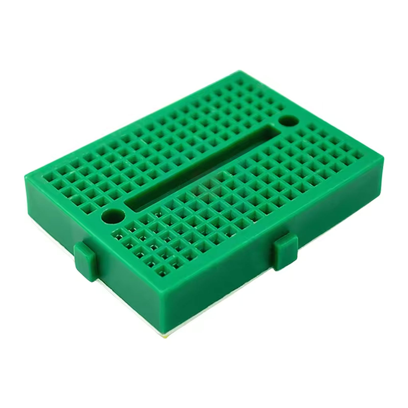 170 Tie-Points Mini Breadboard