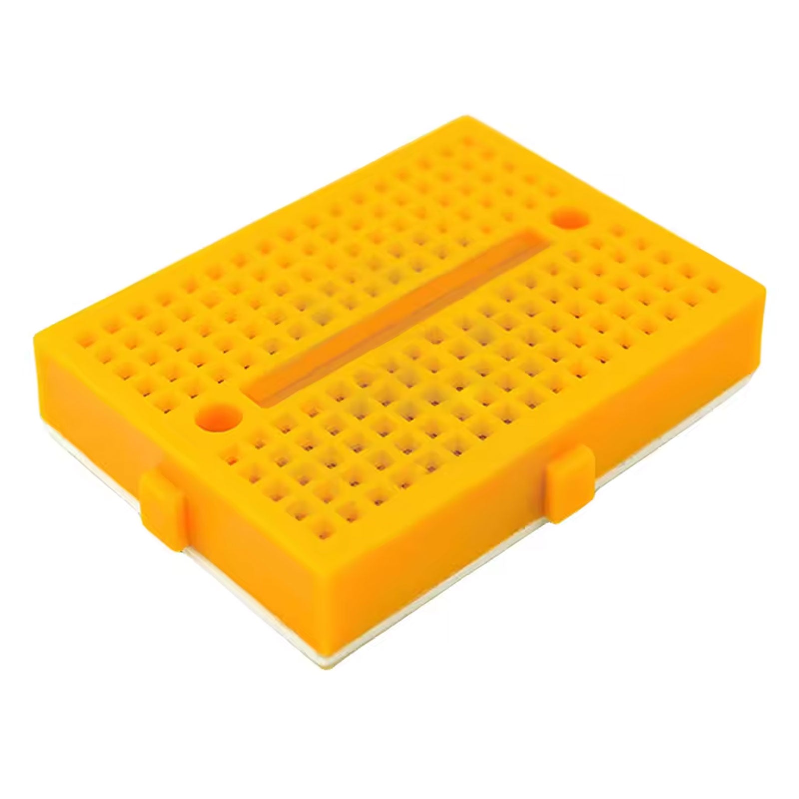 170 Tie-Points Mini Breadboard
