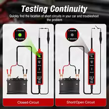 Power Auto Probe