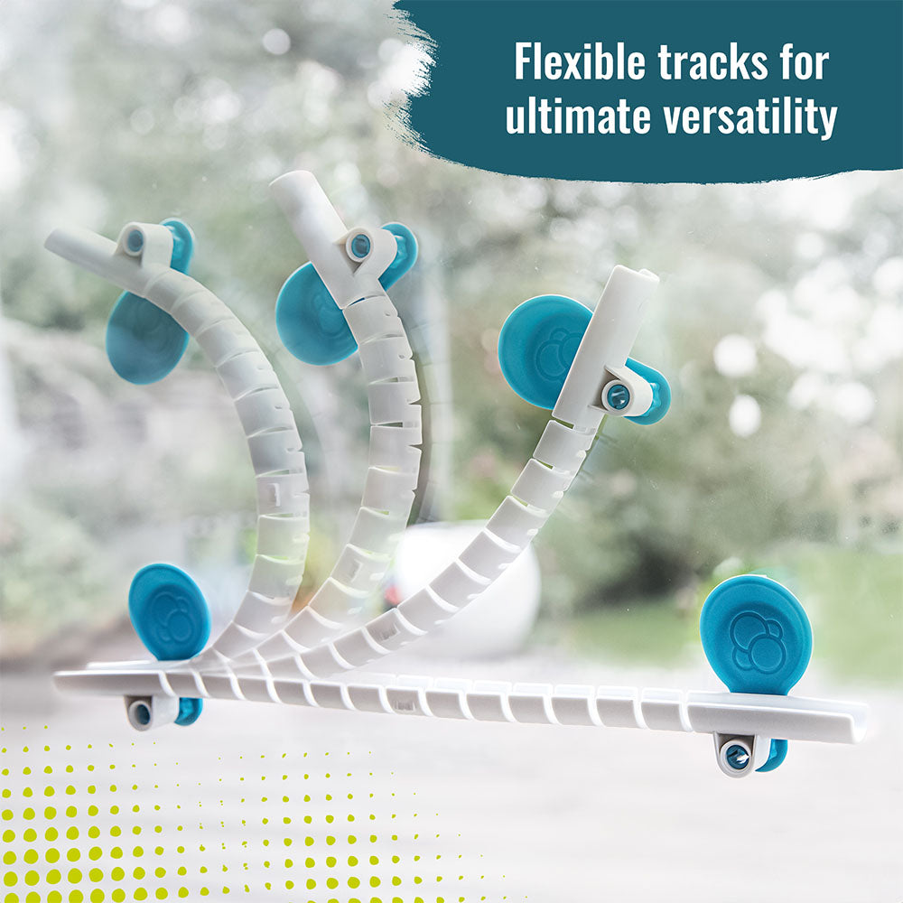 Thames & Kosmos Gecko Run Trampoline Expansion Pack STEM Accessory