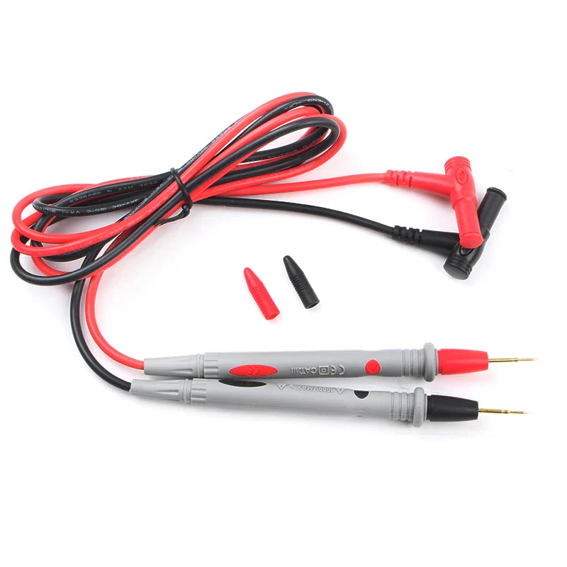 Universal Test Leads 1000V 20A