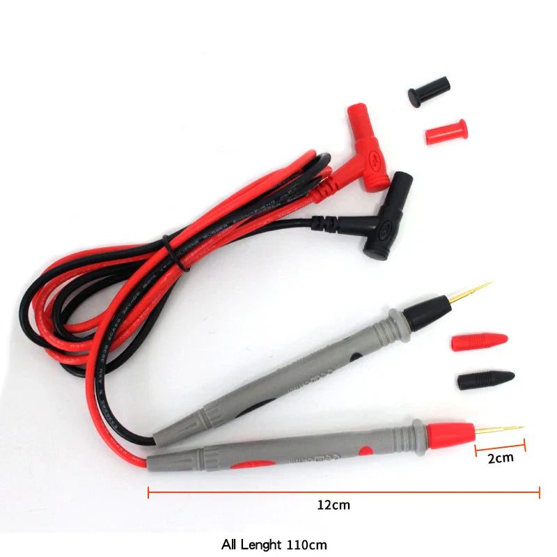 Universal Test Leads 1000V 20A