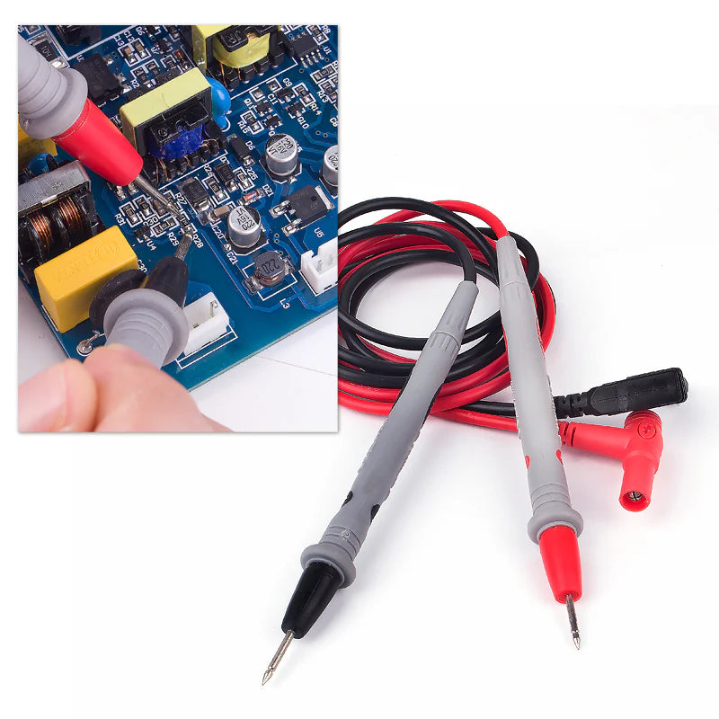 Universal Test Leads 1000V 20A