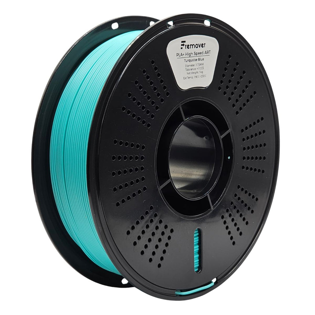 Fremover High Speed PLA+ Filament - 1.75mm (1 kg / 2.2 lbs)