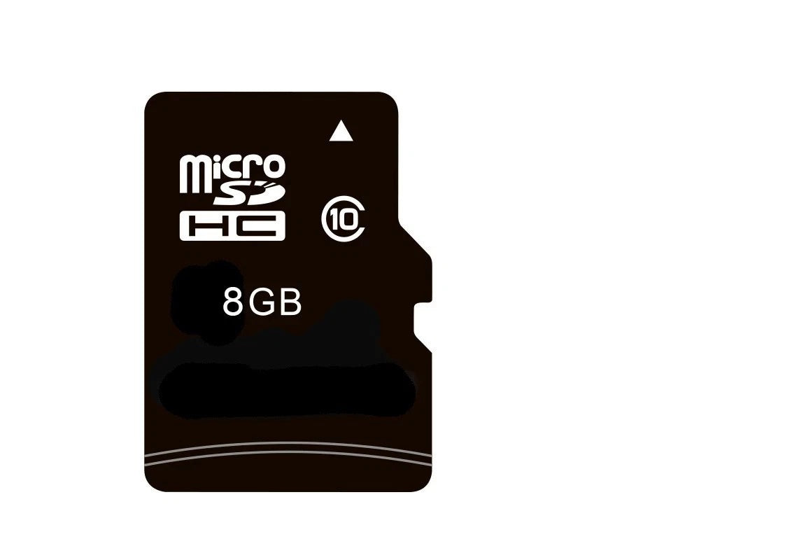 8Gb Micro SD Card