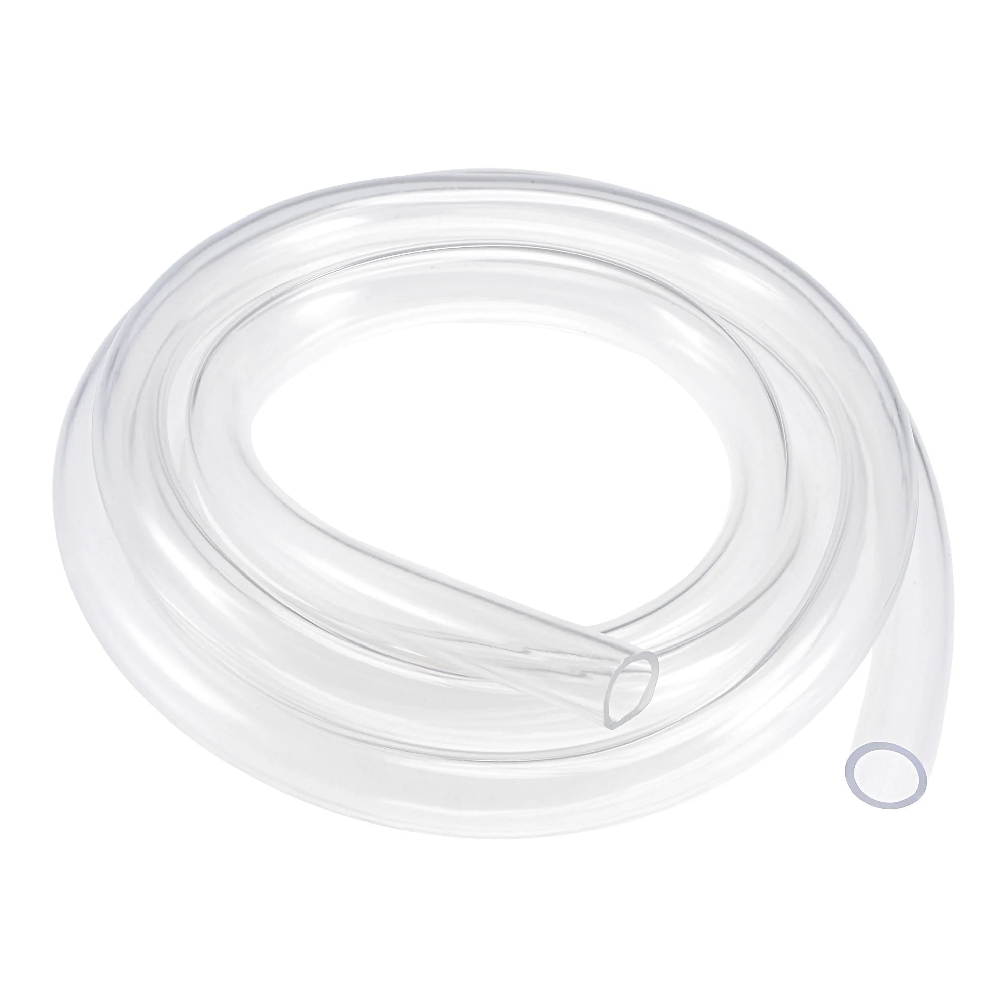 High Flow Red Fuel Line 6mm ID X 8mm OD (3ft Length) For Honda CR Dirt Bike & Pit Bikes