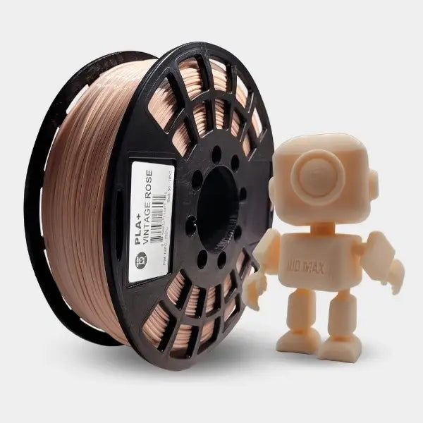 IIID Max Classic PLA+ Filament - 1.75mm (1 kg / 2.2 lbs)