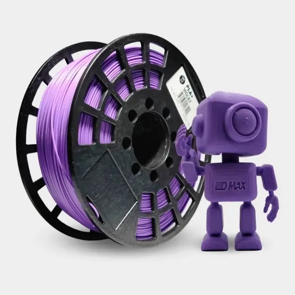 IIID Max Classic PLA+ Filament - 1.75mm (1 kg / 2.2 lbs)