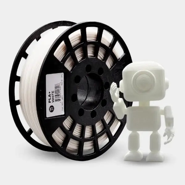 IIID Max Classic PLA+ Filament - 1.75mm (1 kg / 2.2 lbs)