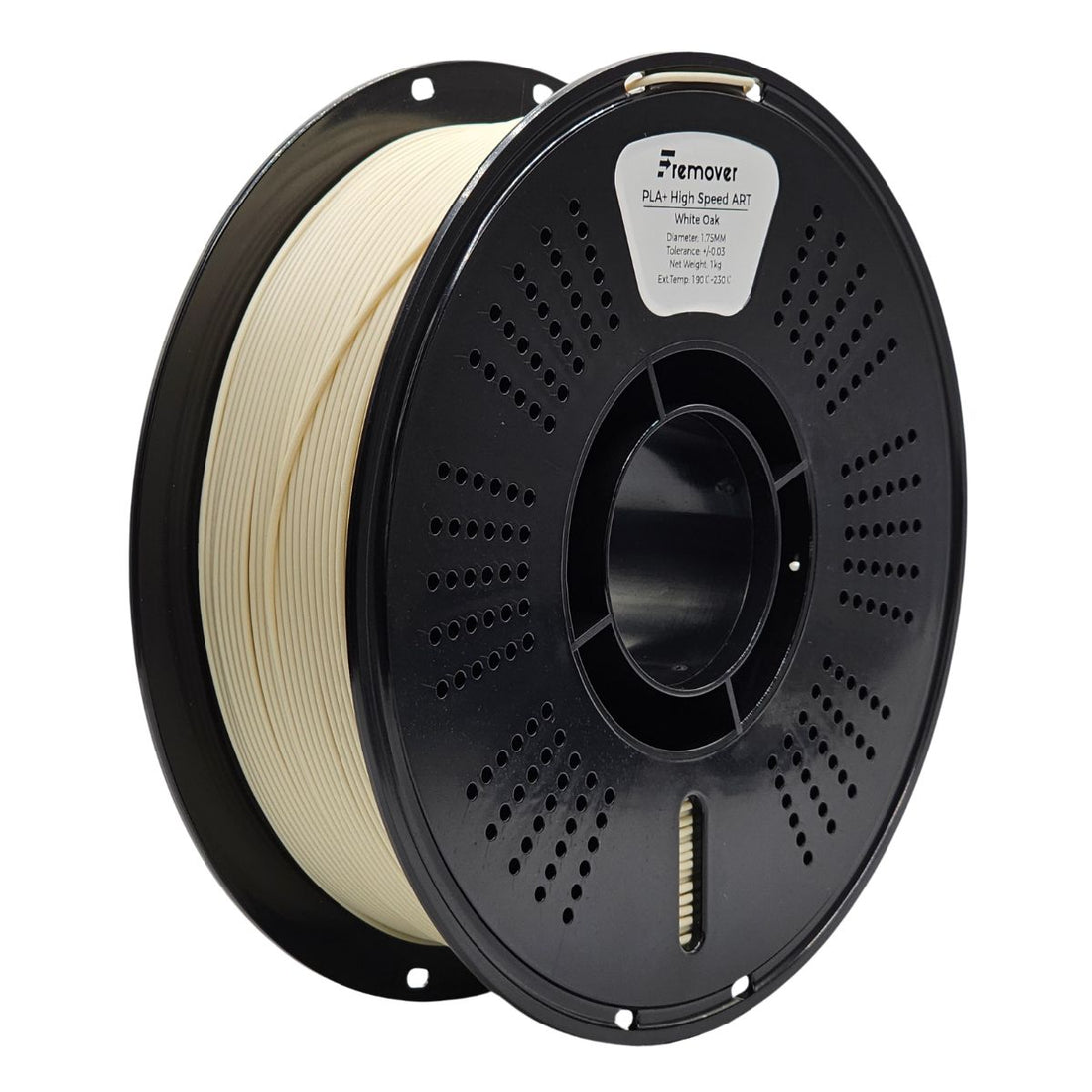 Fremover High Speed PLA+ Filament - 1.75mm (1 kg / 2.2 lbs)