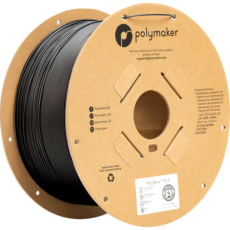 PolyTerra™ PLA - 1.75mm