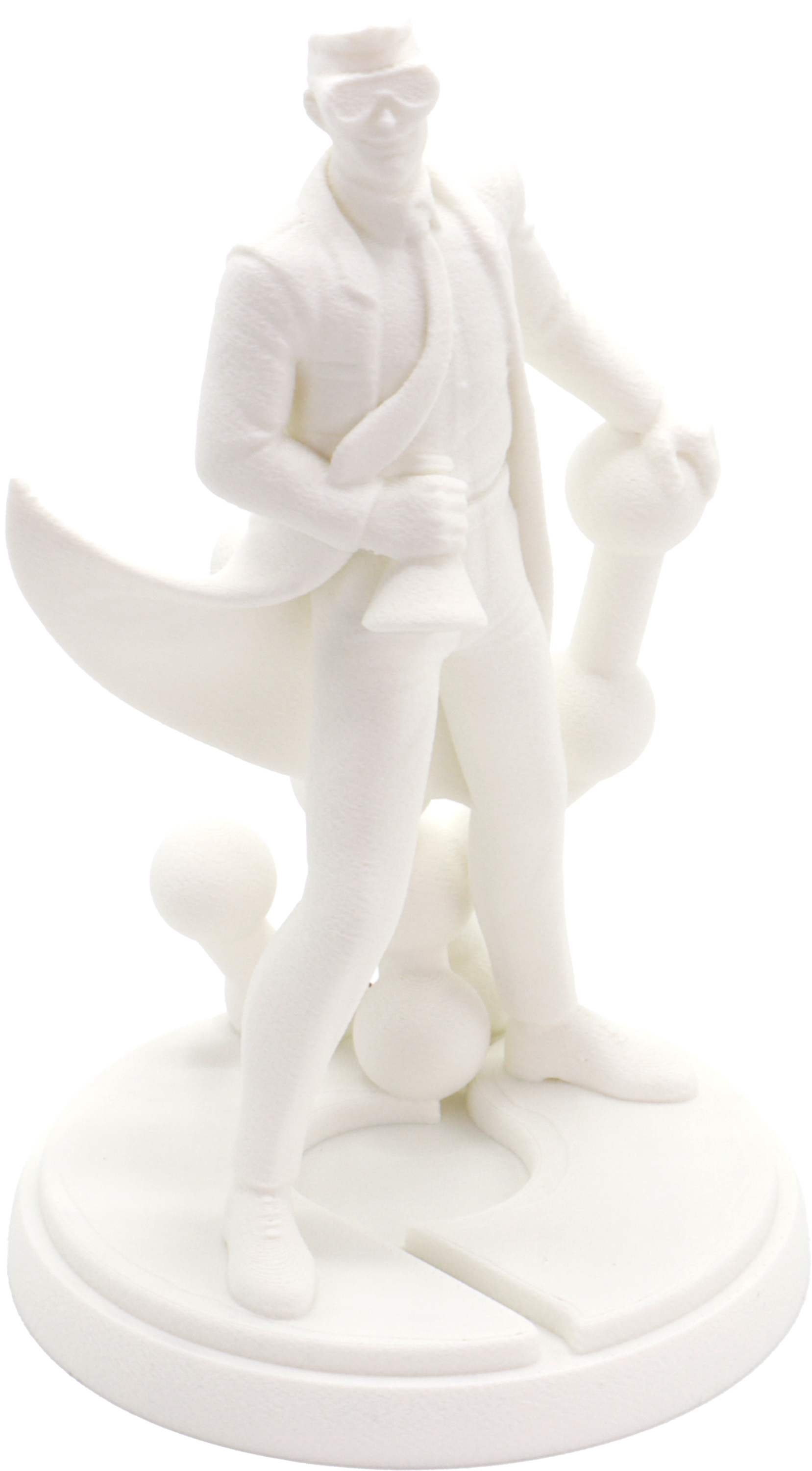 Polymaker™ HT-PLA - 1.75mm (1 kg / 2.2 lbs)