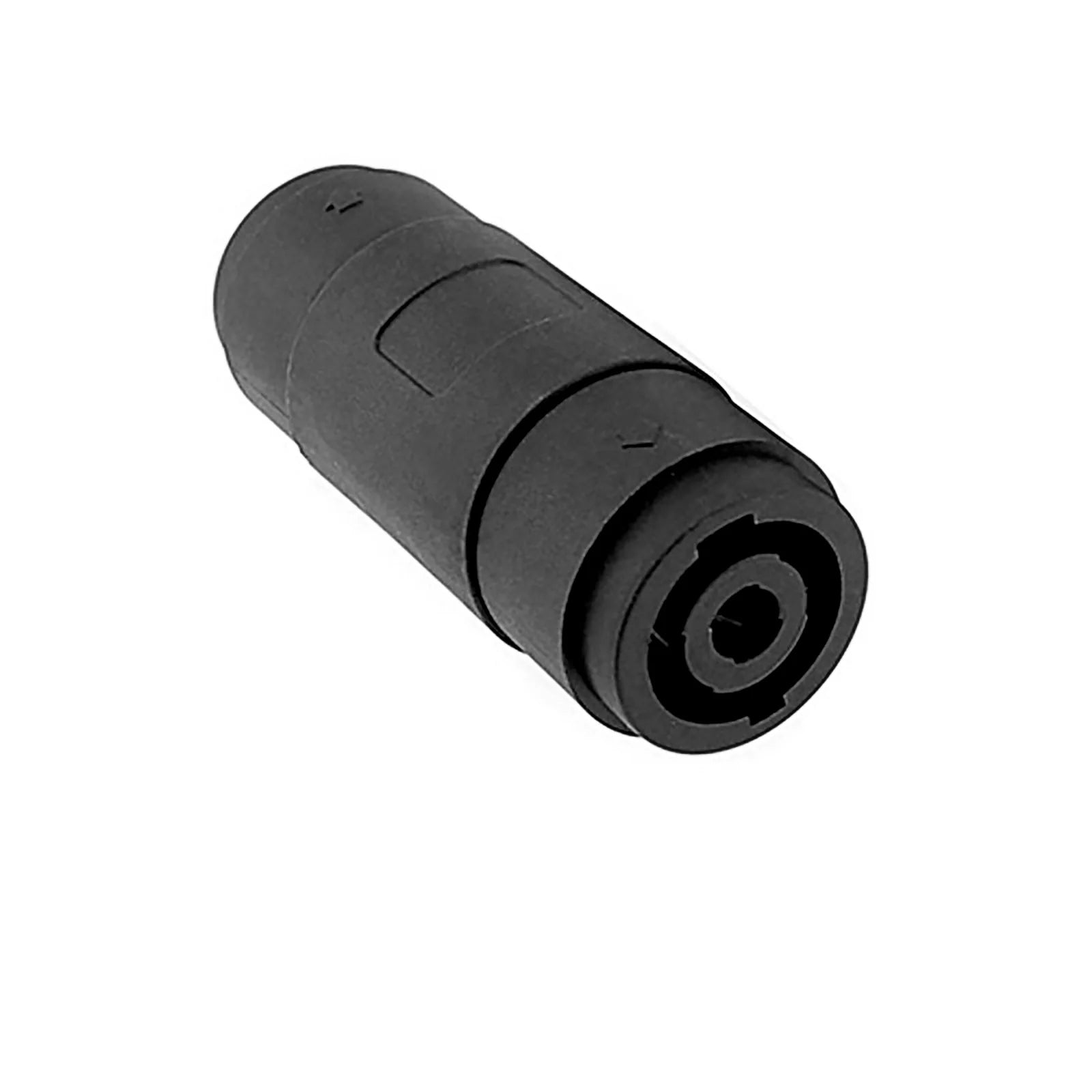 Speakon Female to Female Coupler